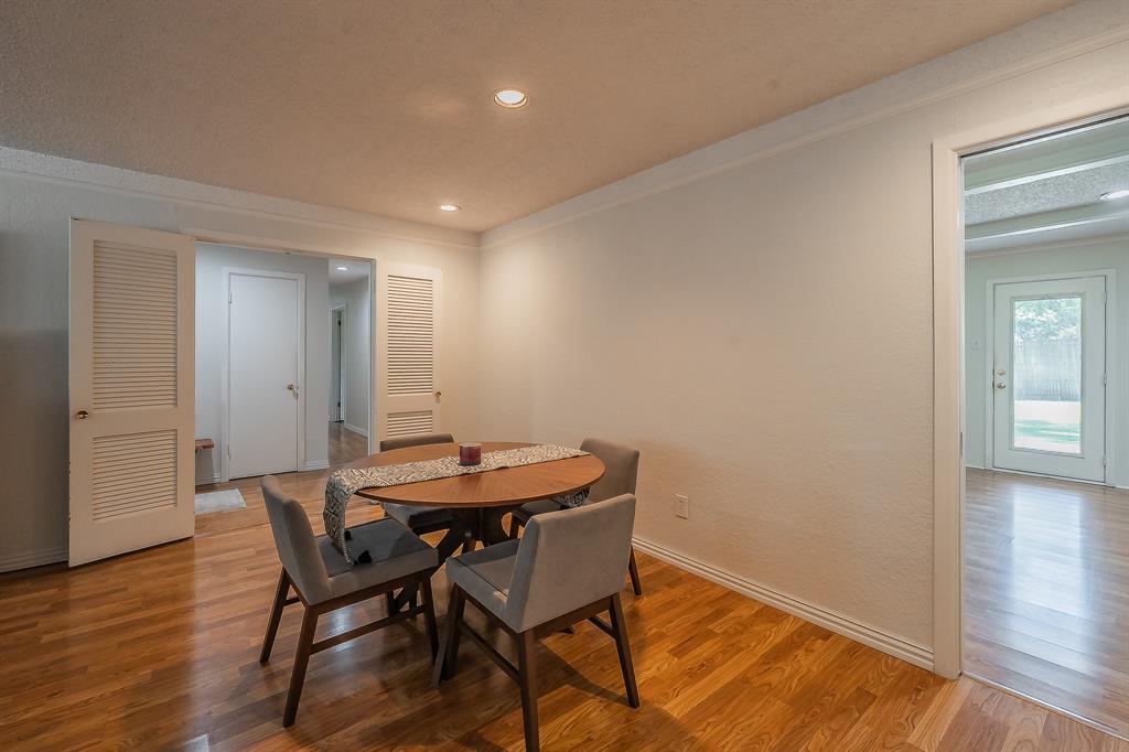 Richland Hills Add - Residential