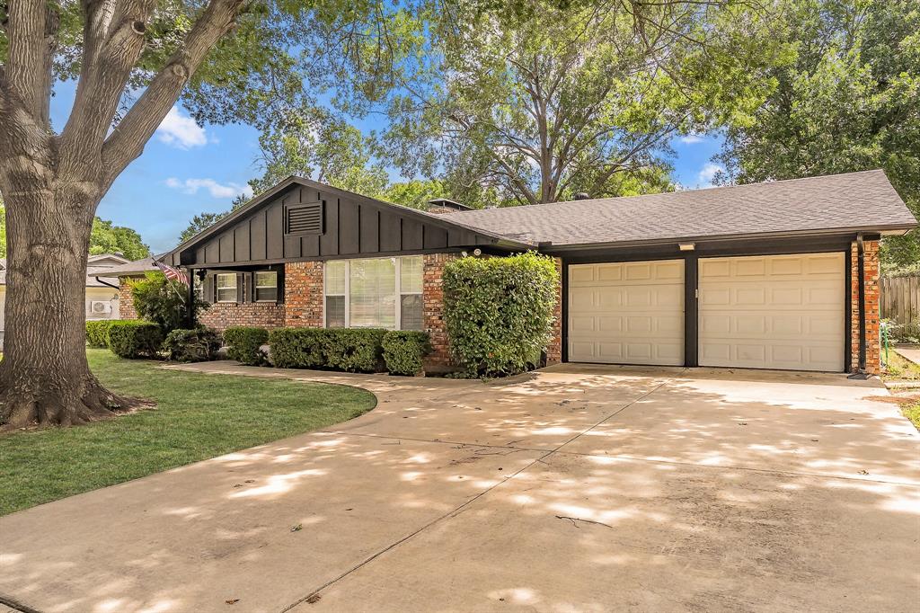 Richland Hills Add - Residential
