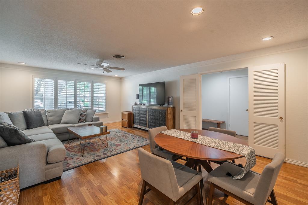 Richland Hills Add - Residential