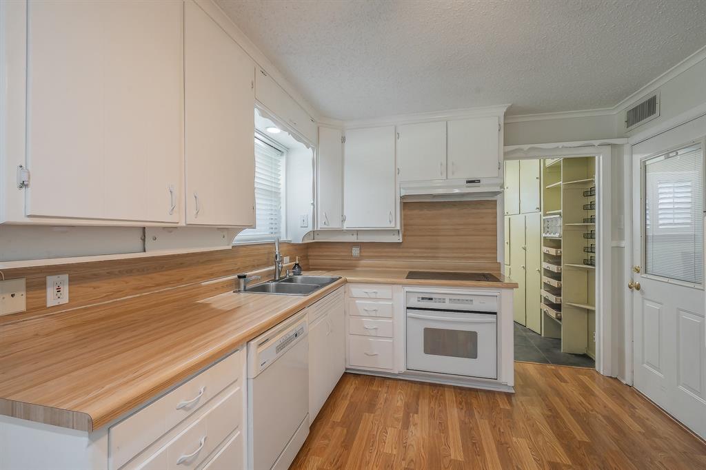 Richland Hills Add - Residential