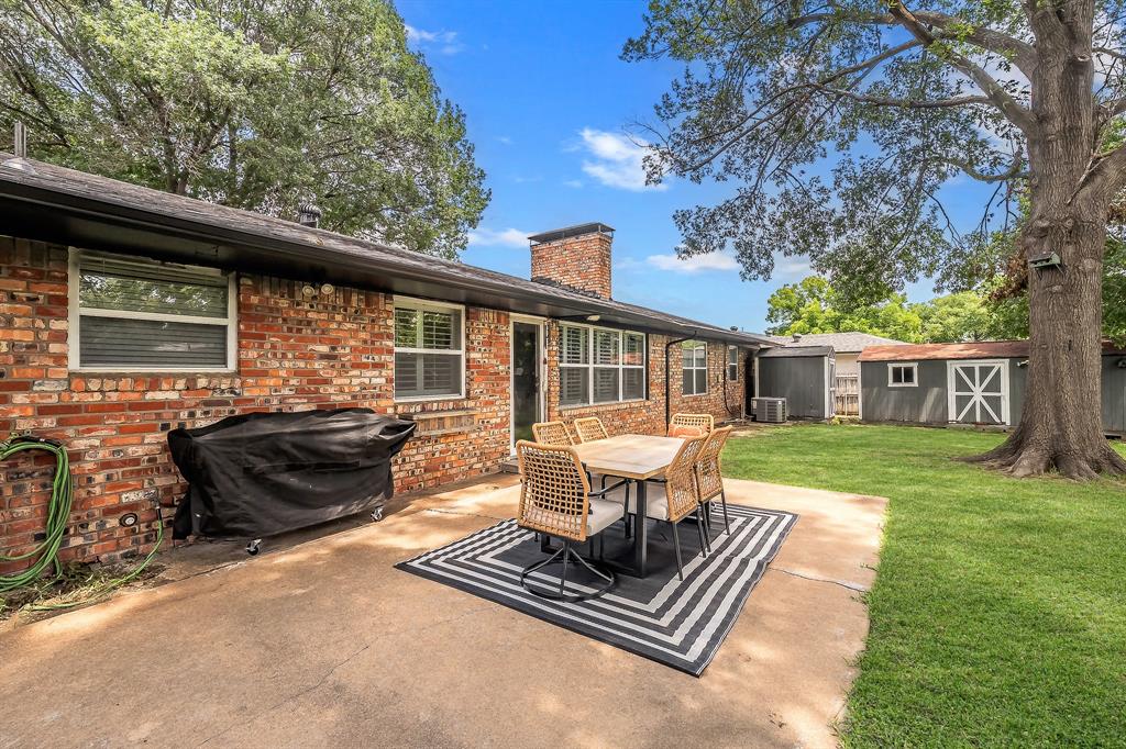 Richland Hills Add - Residential