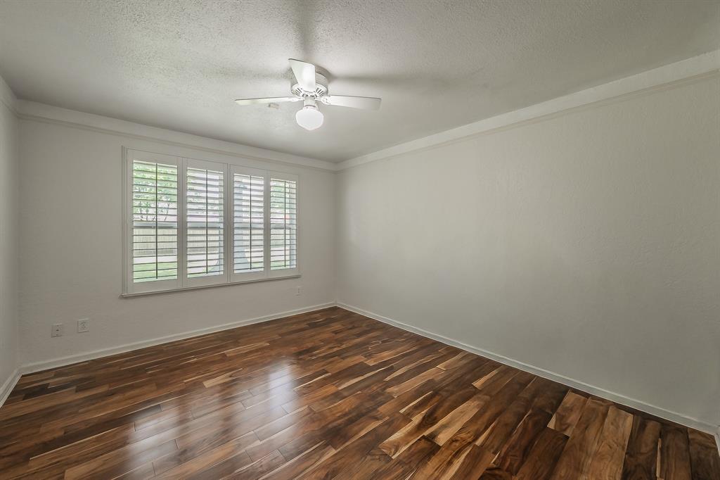 Richland Hills Add - Residential