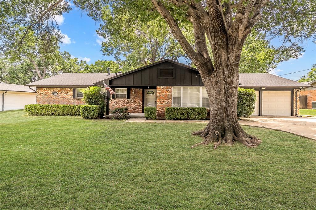 Richland Hills Add - Residential