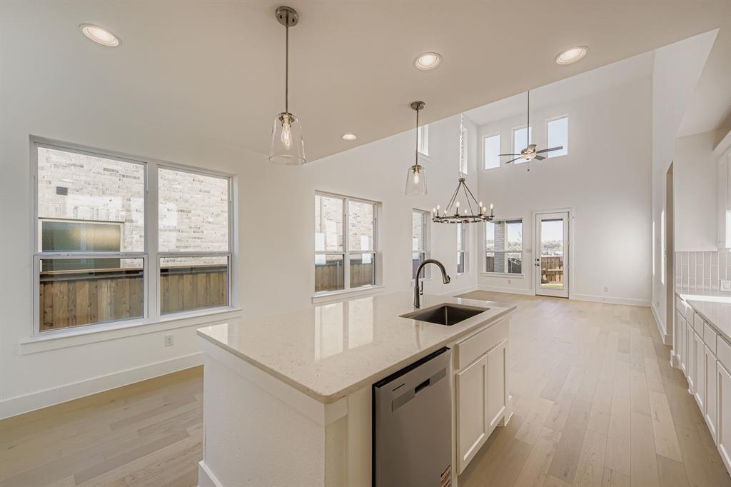 Ventana - Residential