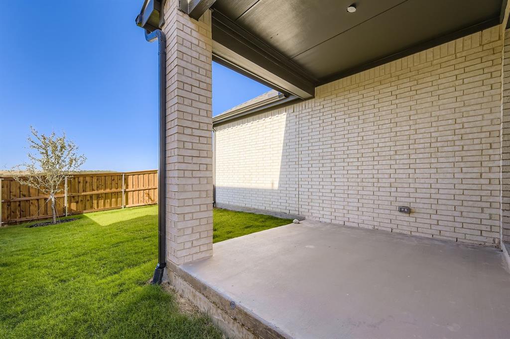 Ventana - Residential