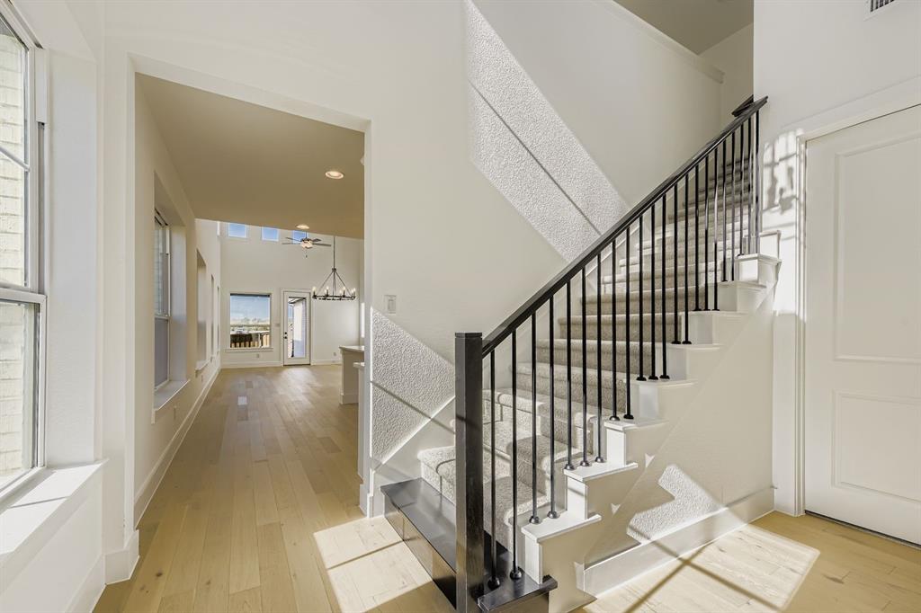 Ventana - Residential