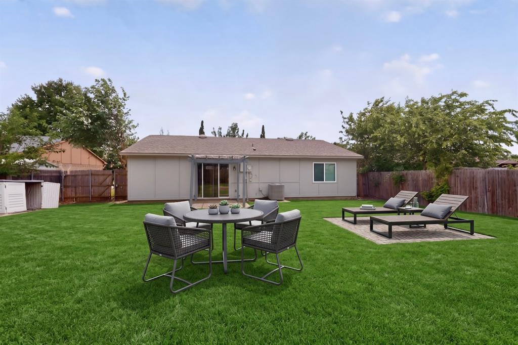 Springridge Add - Residential