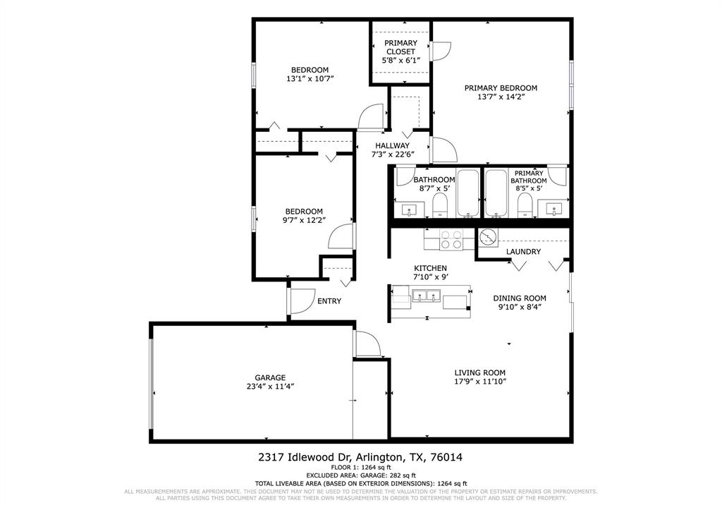 Springridge Add - Residential