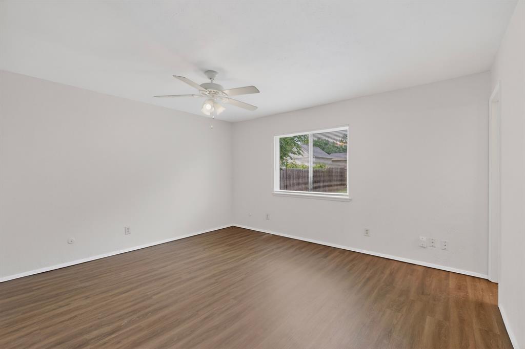 Springridge Add - Residential