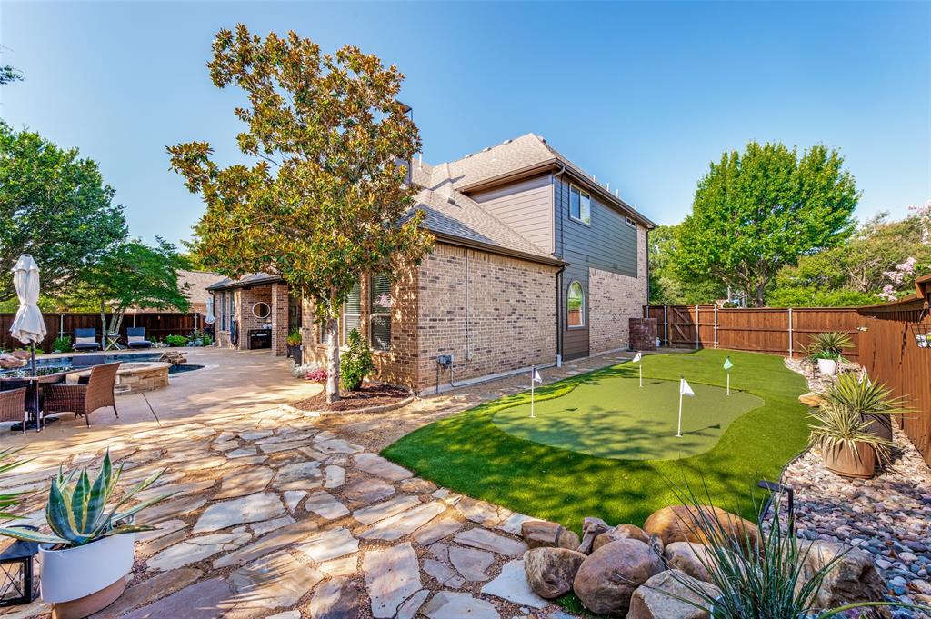 Wyndsor Grove - Residential