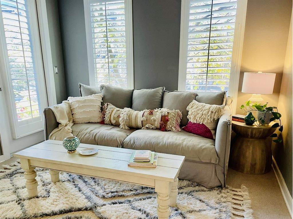 Mercer Square Condo - Residential