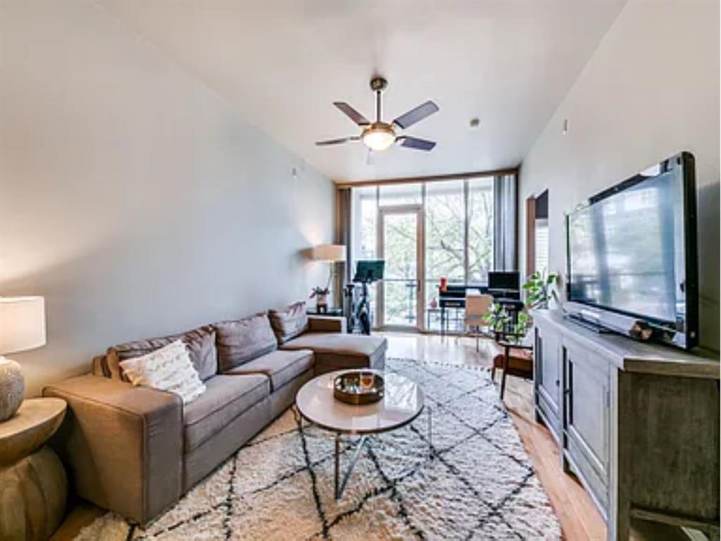 Mercer Square Condo - Residential