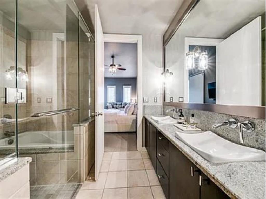 Mercer Square Condo - Residential