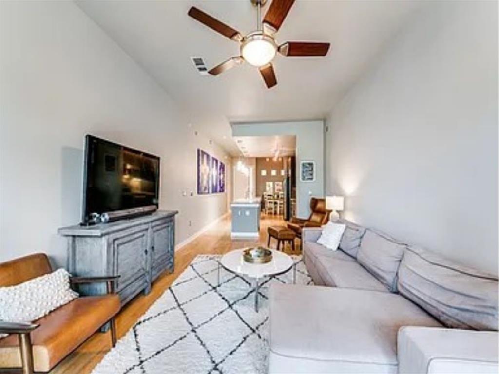 Mercer Square Condo - Residential