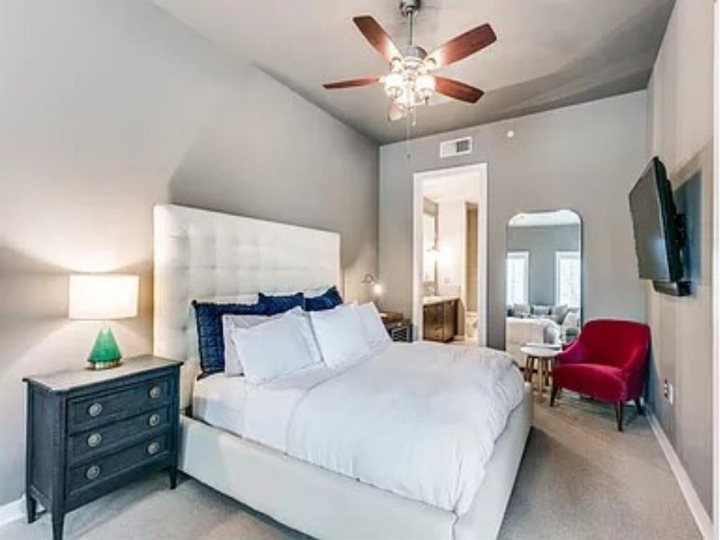 Mercer Square Condo - Residential
