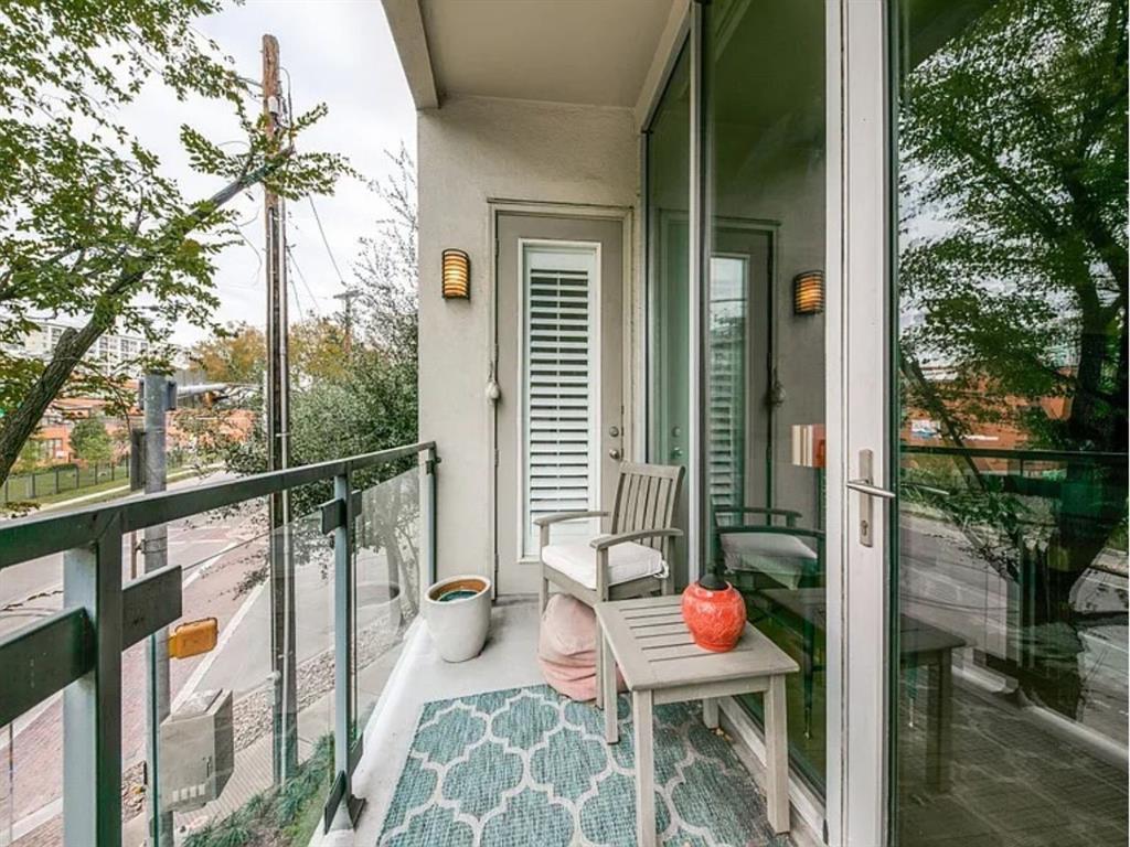 Mercer Square Condo - Residential