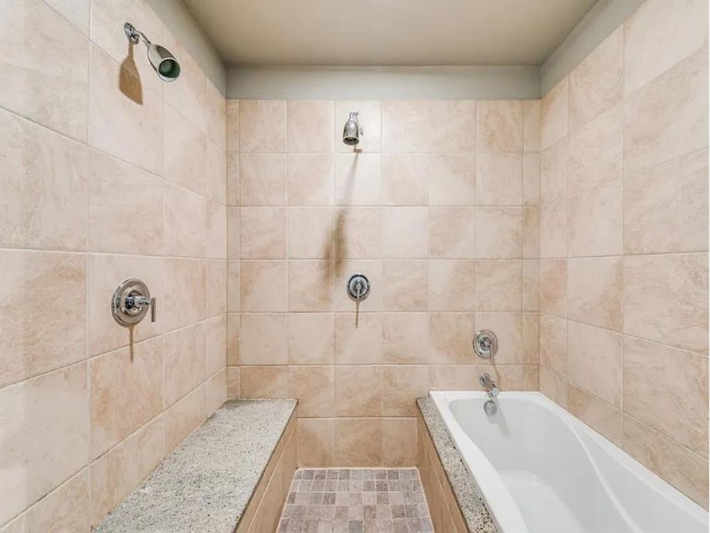 Mercer Square Condo - Residential