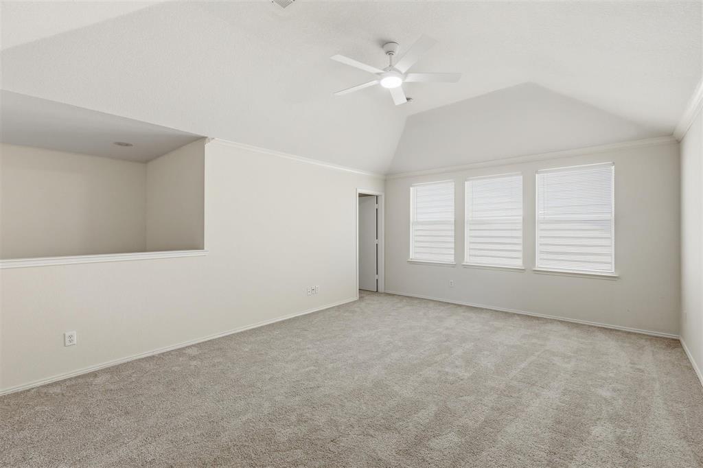 Harvest Ridge Add - Residential