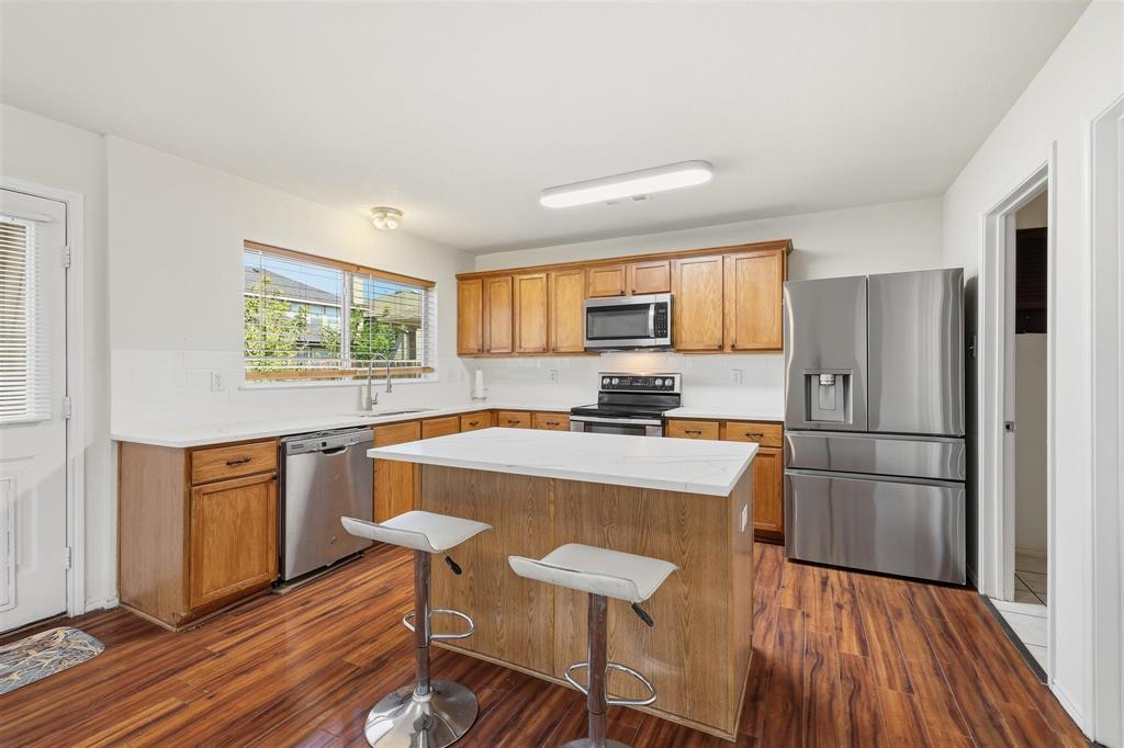 Harvest Ridge Add - Residential