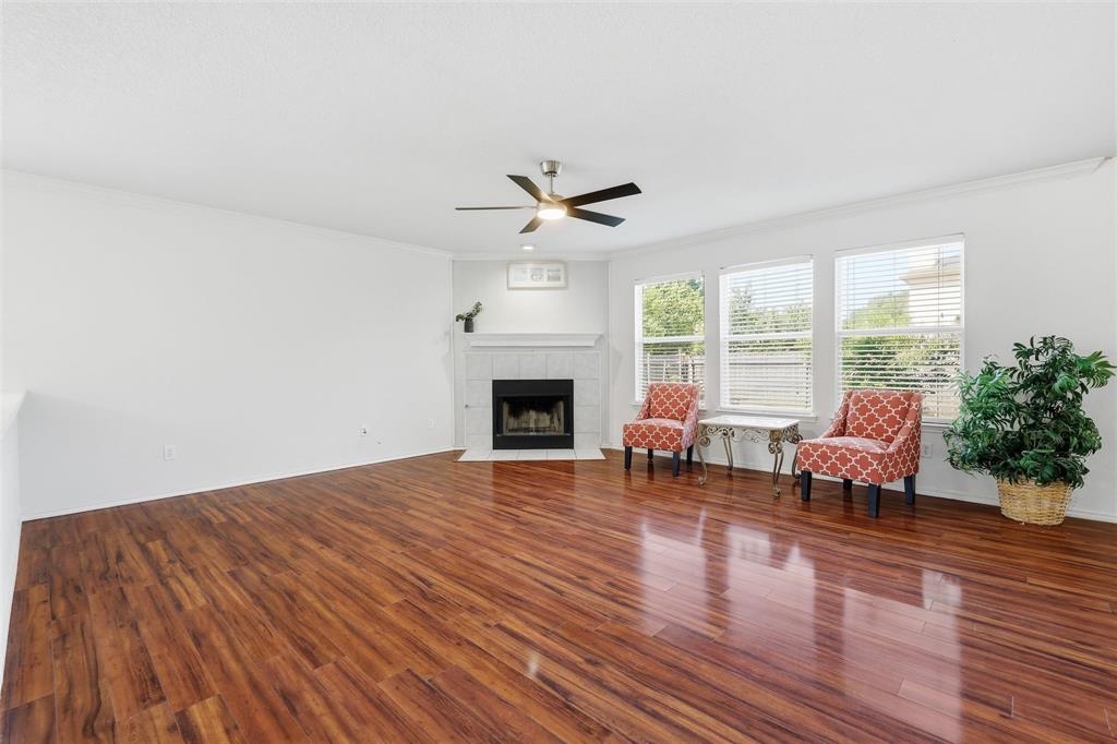 Harvest Ridge Add - Residential