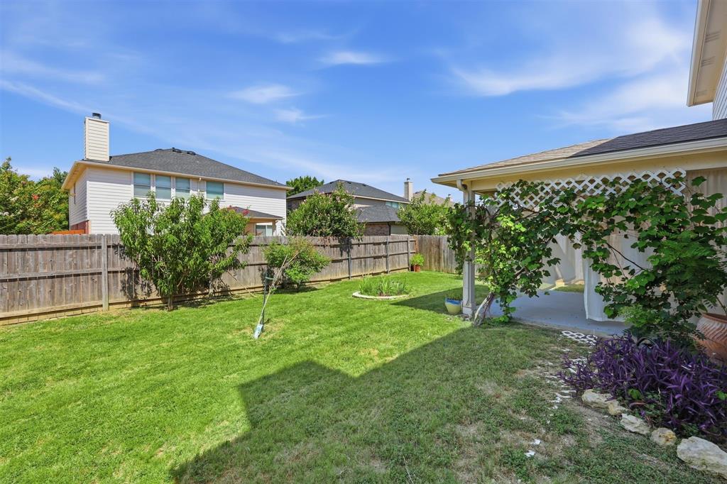 Harvest Ridge Add - Residential