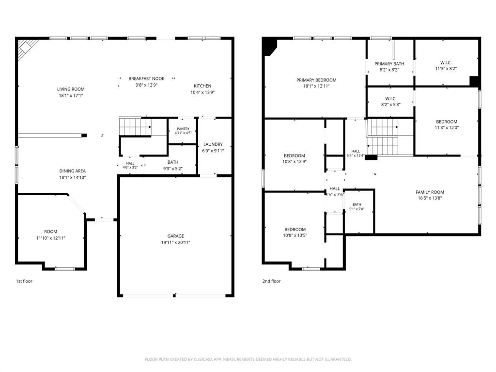 Harvest Ridge Add - Residential