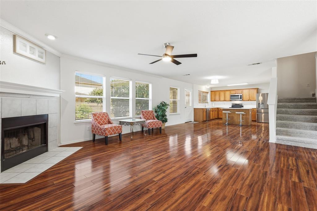 Harvest Ridge Add - Residential