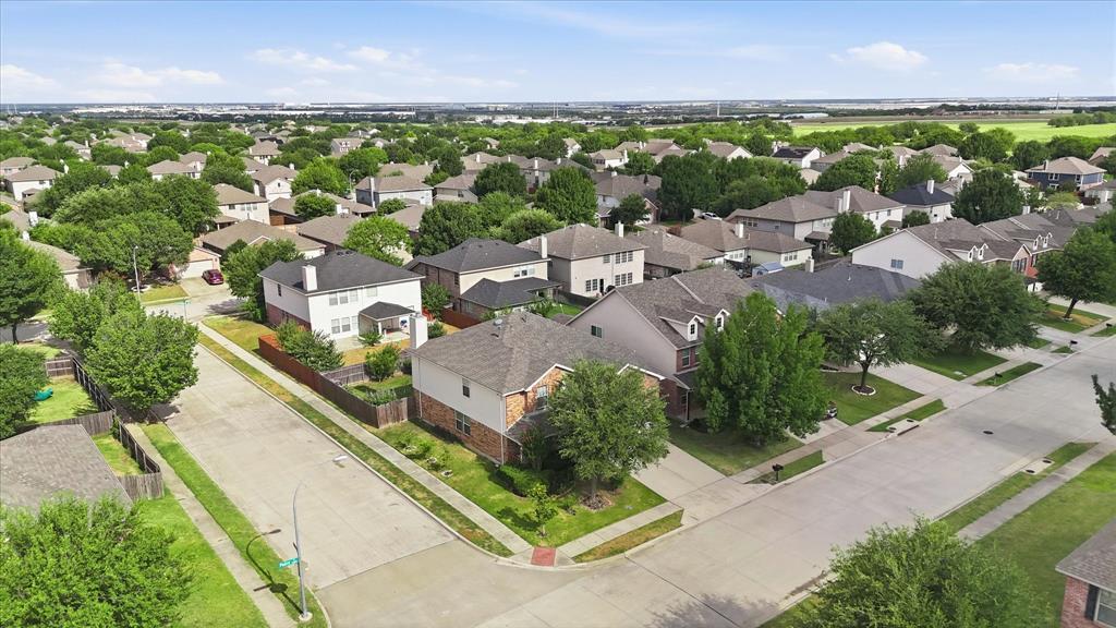 Harvest Ridge Add - Residential