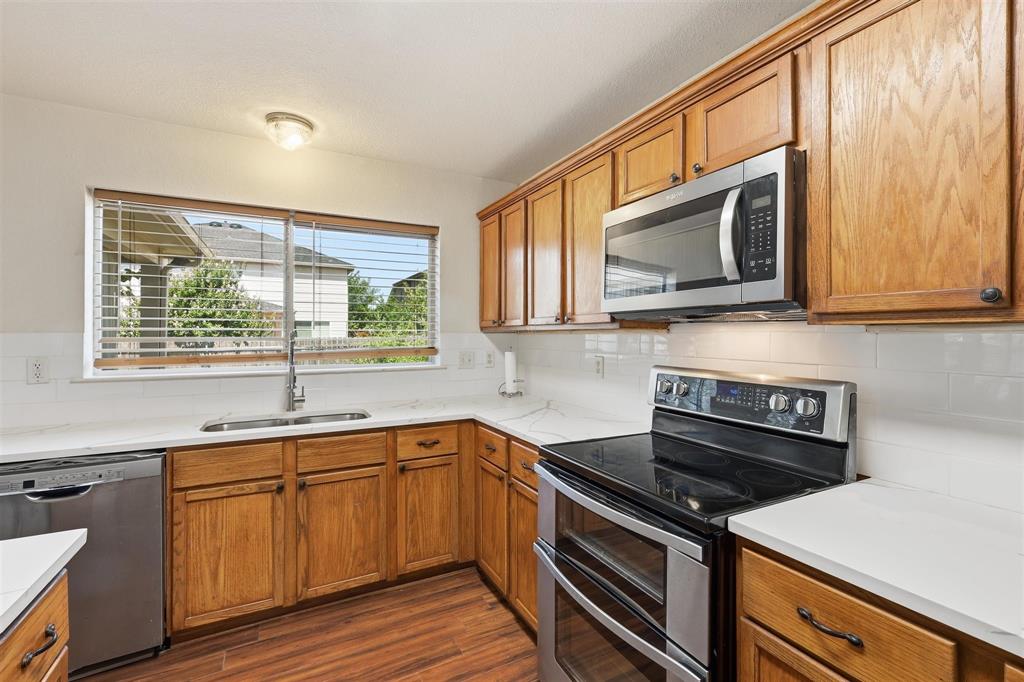 Harvest Ridge Add - Residential