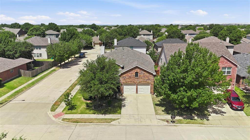 Harvest Ridge Add - Residential