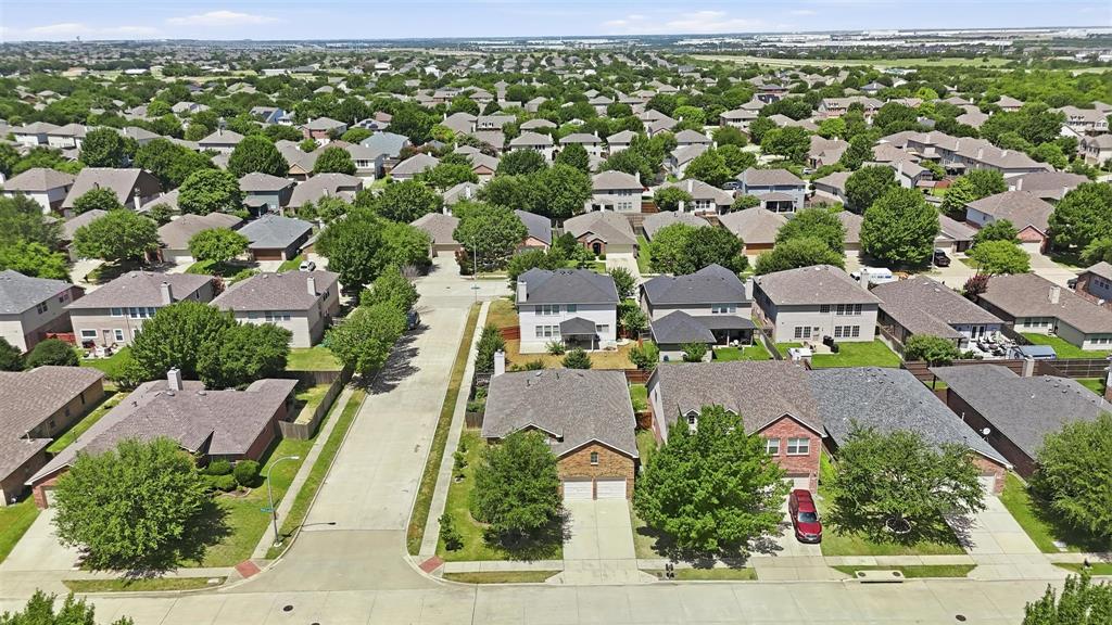 Harvest Ridge Add - Residential