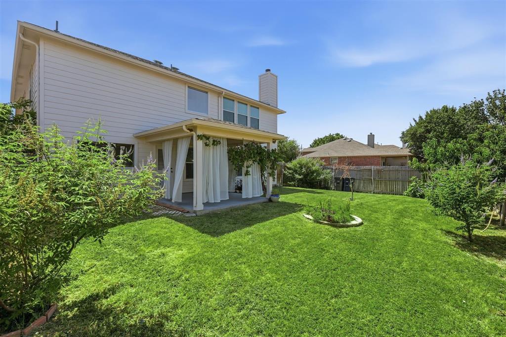 Harvest Ridge Add - Residential