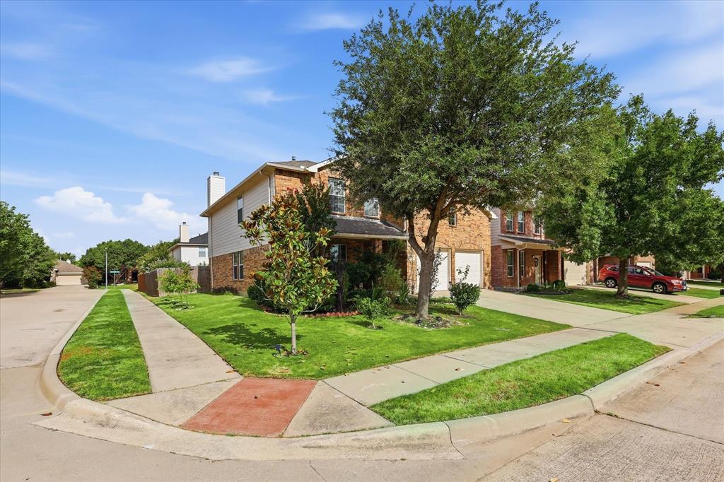 Harvest Ridge Add - Residential