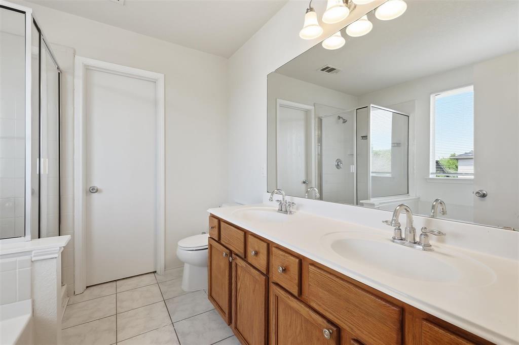 Harvest Ridge Add - Residential