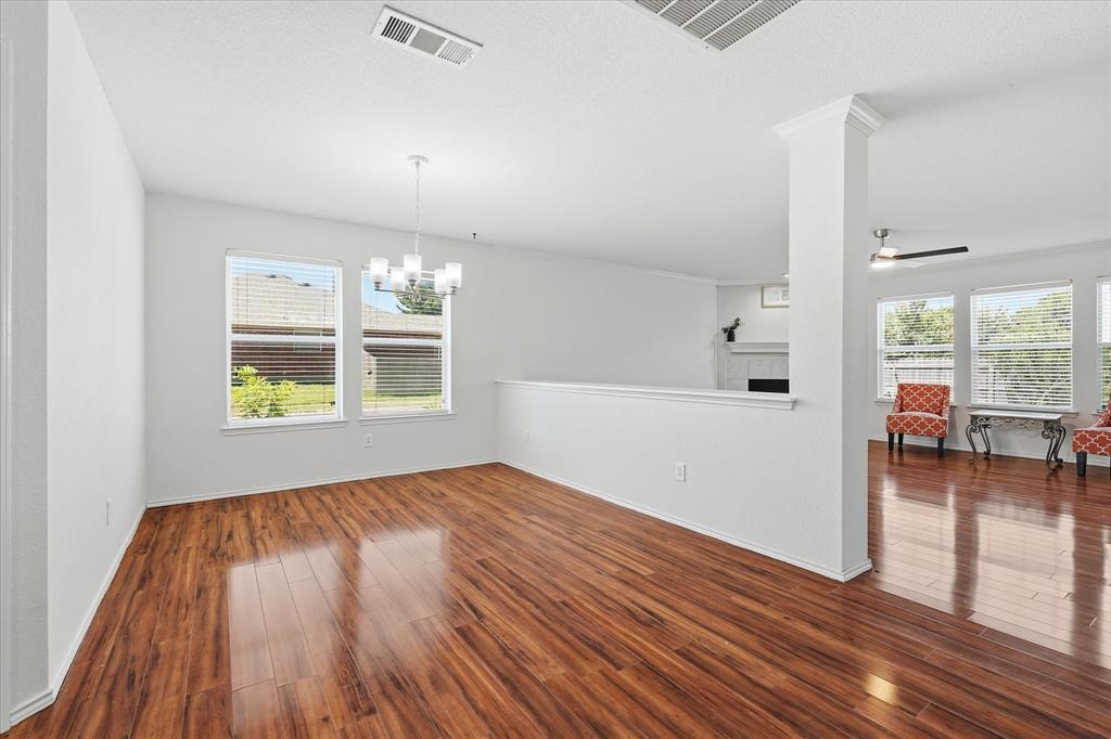 Harvest Ridge Add - Residential