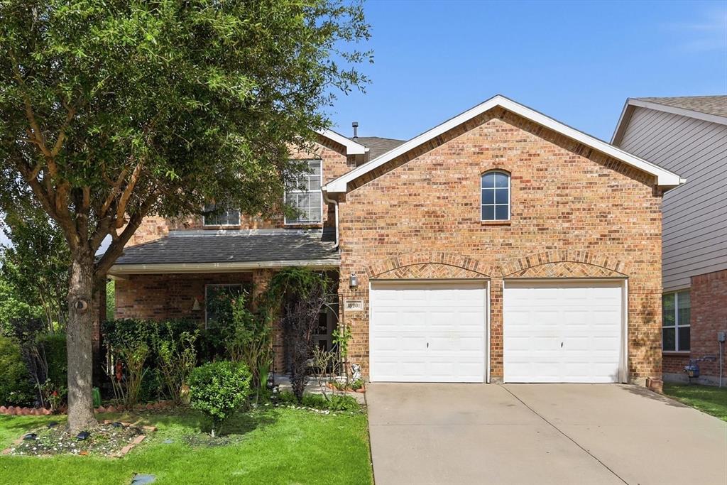 Harvest Ridge Add - Residential