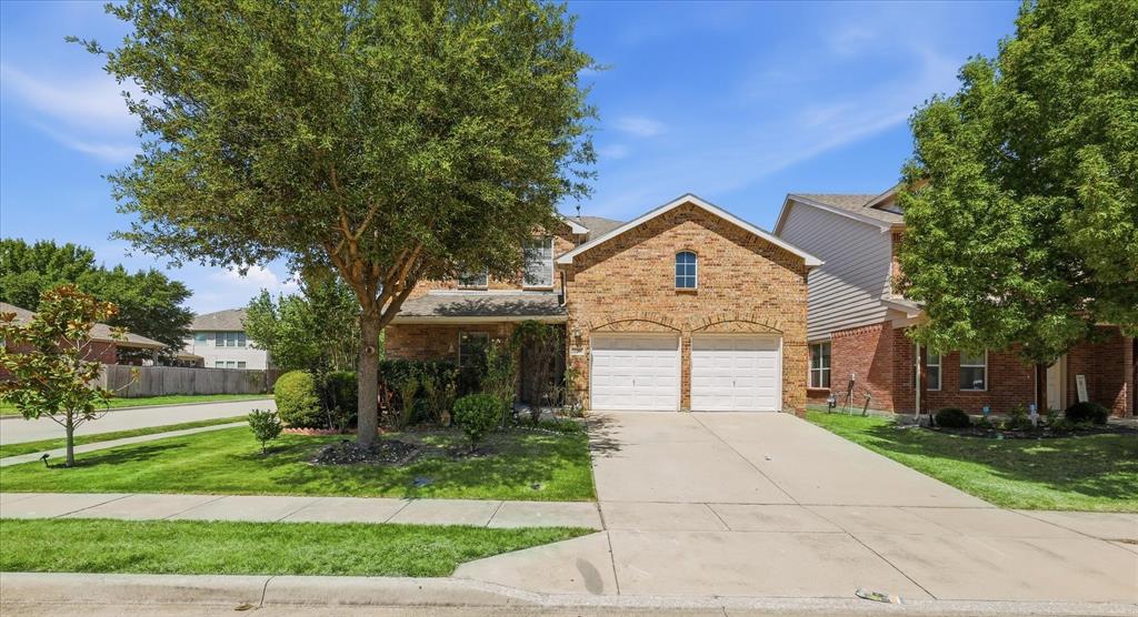 Harvest Ridge Add - Residential