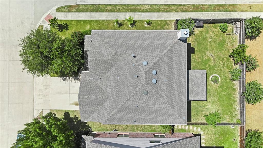 Harvest Ridge Add - Residential