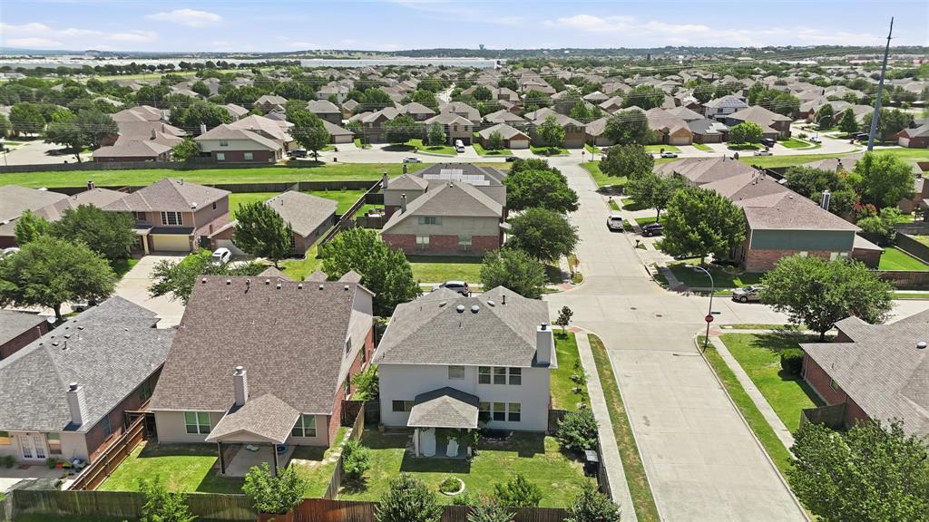 Harvest Ridge Add - Residential