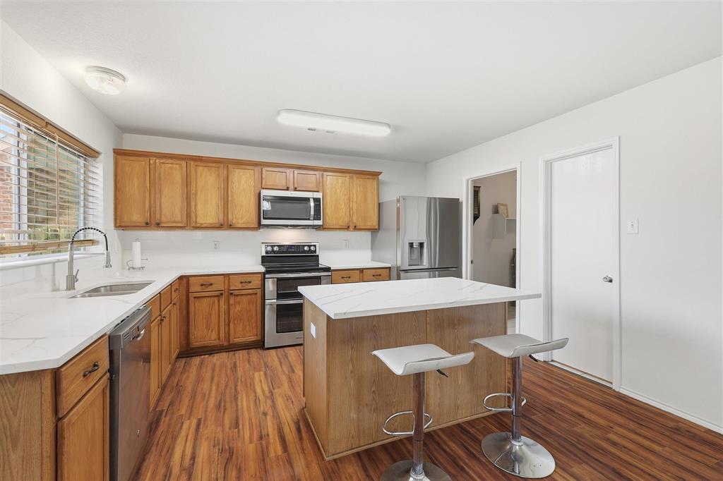 Harvest Ridge Add - Residential