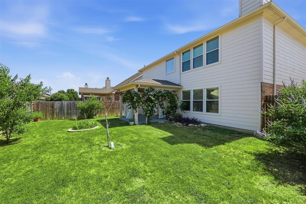Harvest Ridge Add - Residential