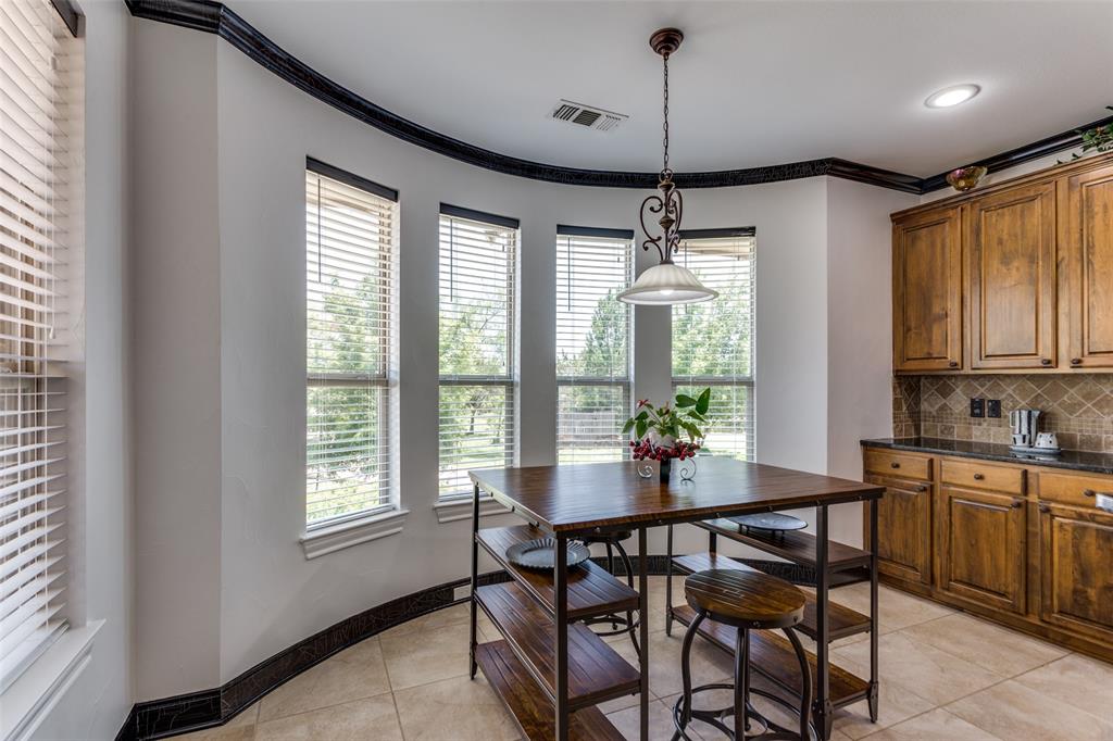 Hills Above Possum Kingdom - Residential