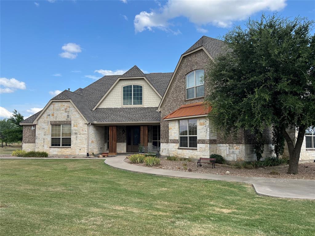 Hills Above Possum Kingdom - Residential