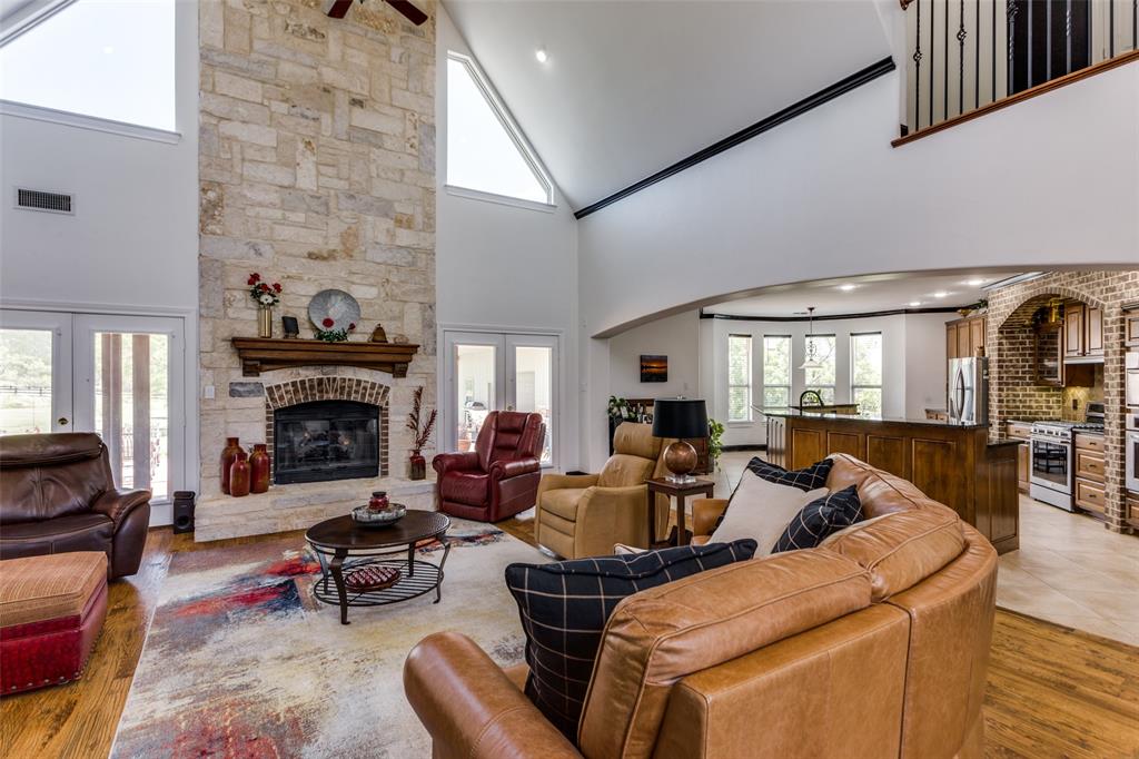 Hills Above Possum Kingdom - Residential