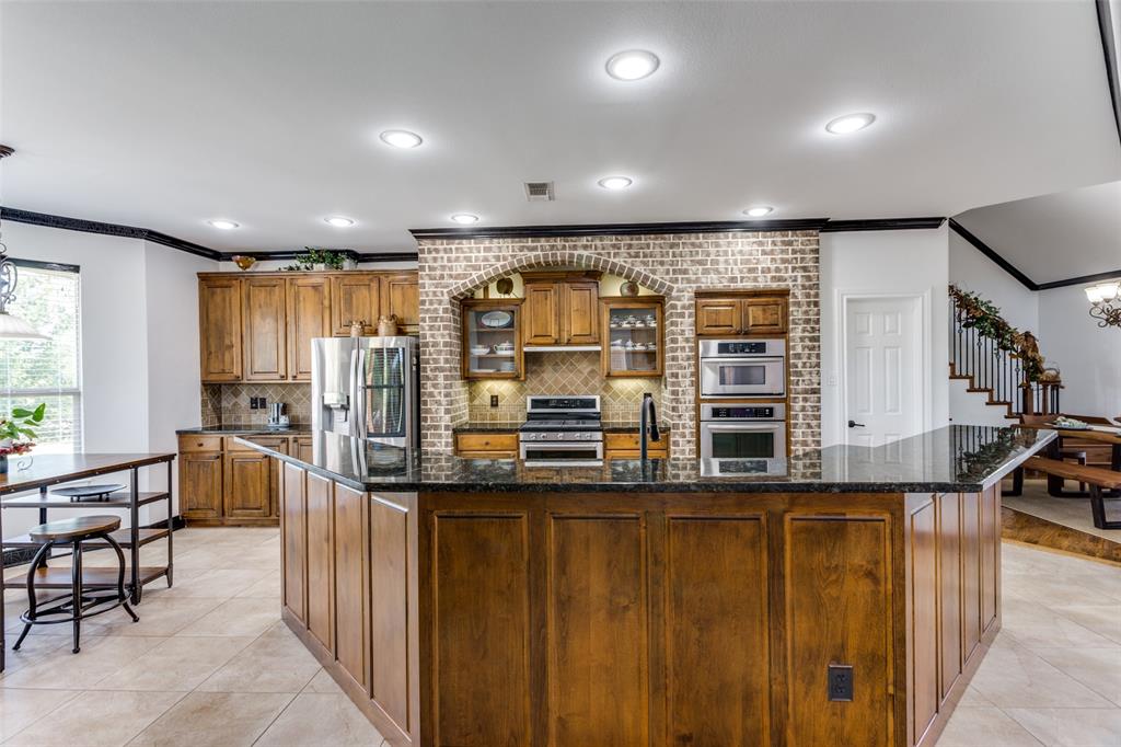 Hills Above Possum Kingdom - Residential