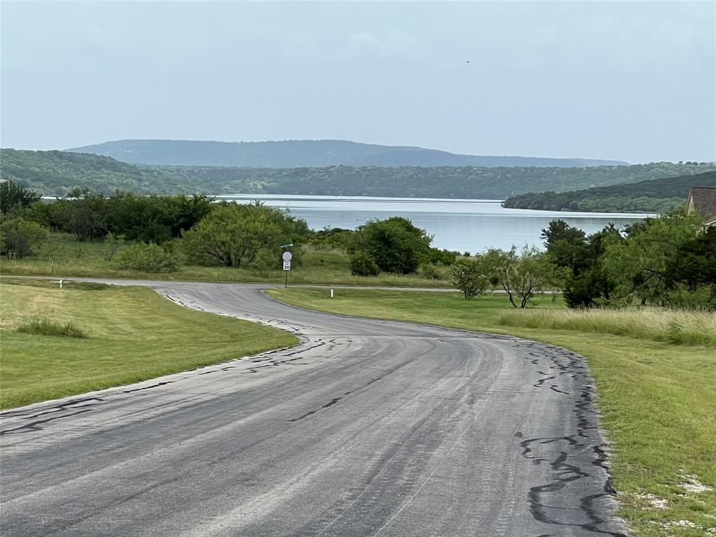 Hills Above Possum Kingdom - Residential