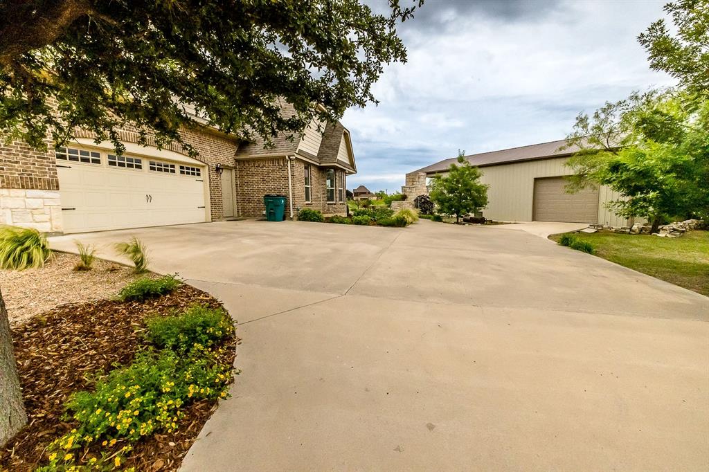 Hills Above Possum Kingdom - Residential