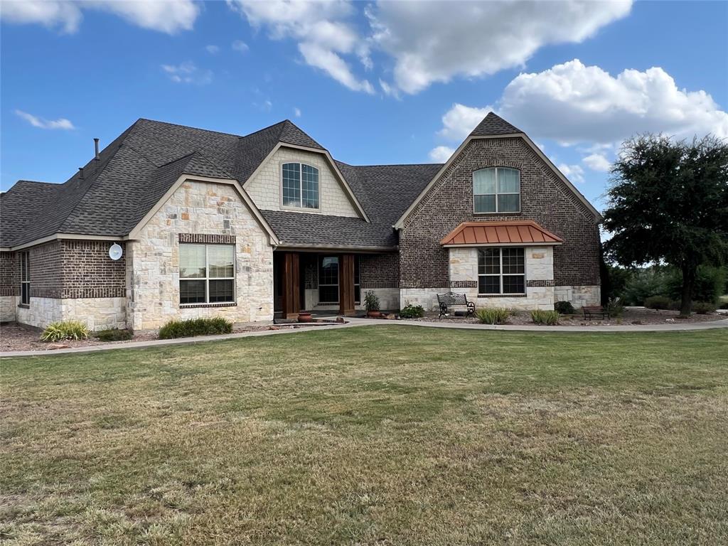 Hills Above Possum Kingdom - Residential