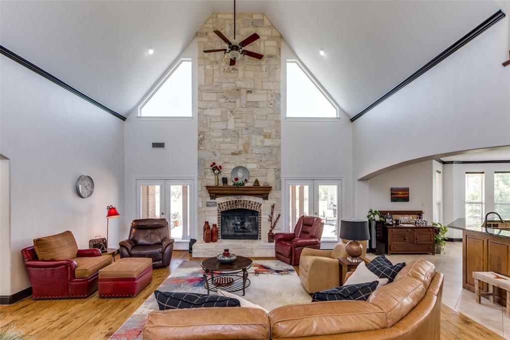 Hills Above Possum Kingdom - Residential