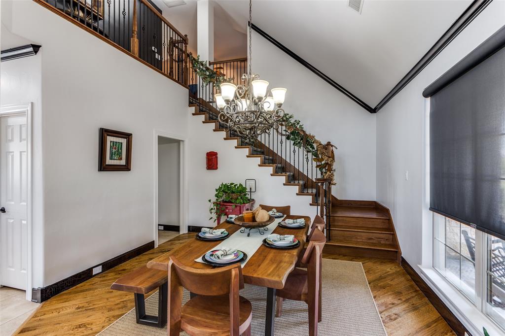 Hills Above Possum Kingdom - Residential